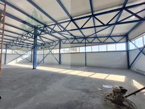 Производственное помещение в Ульяновская область, Ульяновск проезд 3-й ...