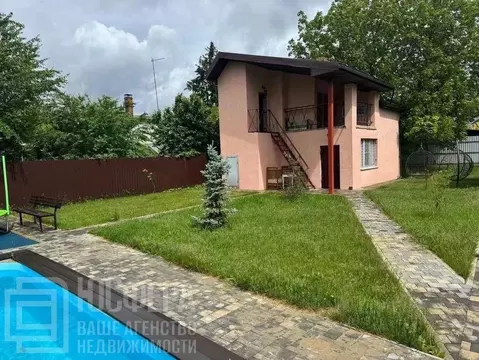 Дом в Волгоградская область, Городищенский район, Новорогачинское ...