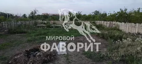 Участок в Оренбургская область, Орск Вокзальное ш. (8.9 сот.)
