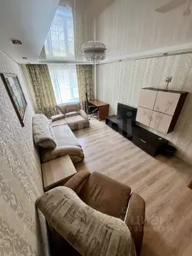 3-к кв. Татарстан, Казань ул. Фатыха Амирхана, 2А (68.0 м)