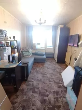 Комната Санкт-Петербург, Санкт-Петербург, Колпино Заводской просп., 36 ...