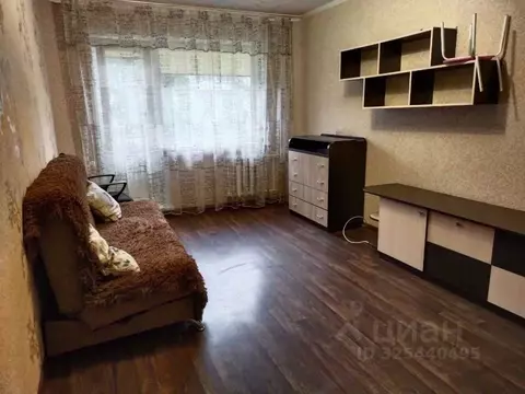 2-к кв. Иркутская область, Усть-Илимск ул. Булгакова, 4 (44.0 м)