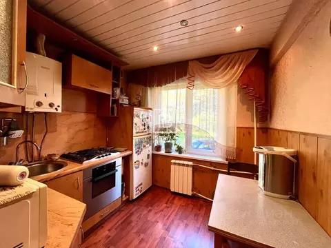 3-к кв. Калужская область, Калуга ул. Бутомы, 3 (60.1 м)