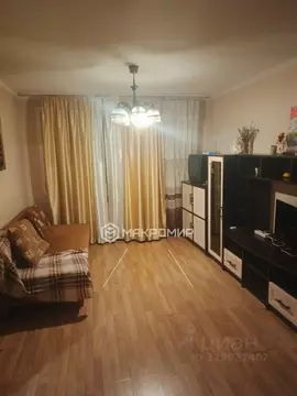 2-к кв. Новосибирская область, Новосибирск ул. Кропоткина, 92 (43.0 м)