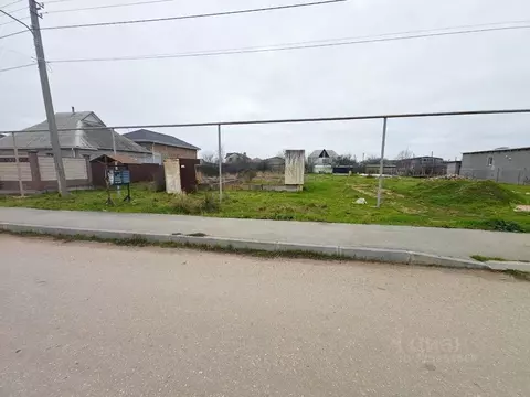 Участок в Севастополь с. Полюшко, ул. Луговая, 35 (8.8 сот.)