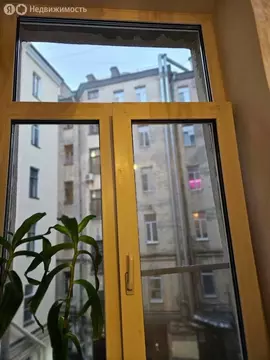 1к в 4-комнатной квартире (16.7 м)