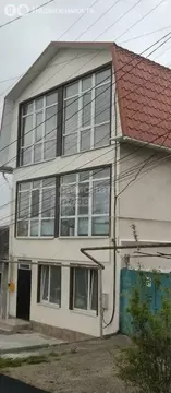 Квартира-студия: Симферополь, Чонгарская улица, 37 (28.8 м)