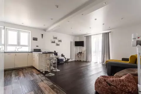 3-к кв. Калининградская область, Зеленоградск ул. Приморская, 37 ...