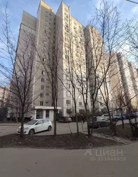 3-к кв. Московская область, Химки Молодежная ул., 5 (73.0 м)