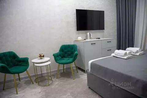 Комната Дагестан, Дербент ул. Х. Тагиева, 1В (20.0 м)