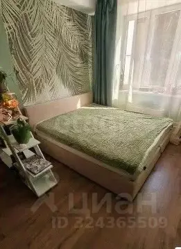 1-к кв. Пермский край, Пермь Гатчинская ул., 18 (37.4 м)