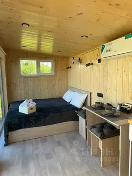 Дом в Нижегородская область, Городецкий муниципальный округ, д. ...