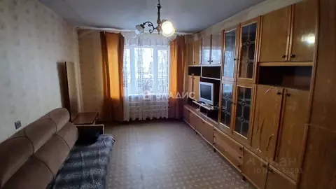 2-к кв. Краснодарский край, Ейск Кирпичная ул., 15 (46.1 м)