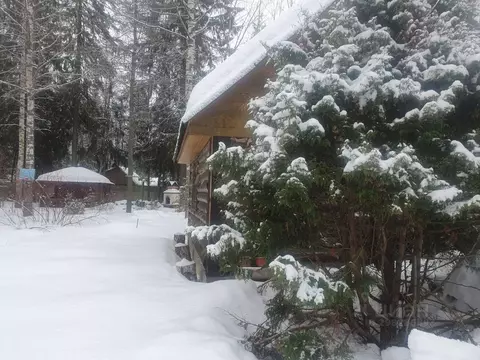 Дом в Ленинградская область, Гатчинский муниципальный округ, Вырица ...