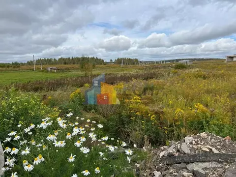 Участок в Тульская область, Тула ул. Культурная (12.37 сот.)