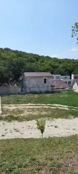 Дом в Севастополь Алькадар садоводческое товарищество, 159 (55 м)