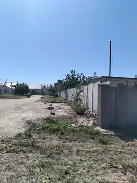 Участок в Воронежская область, Рамонский район, с. Ямное ул. Ленина, ...