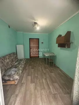 Комната Омская область, Омск Пригородная ул., 5к1 (13.0 м)