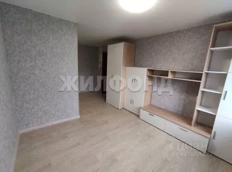 1-к кв. Новосибирская область, Новосибирск Северный мкр, ул. ...