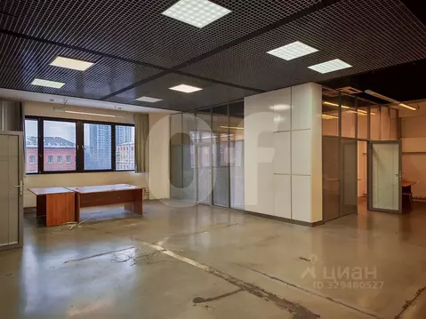 Офис в Москва Варшавское ш., 9С1Б (1494 м)