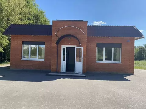 Помещение свободного назначения в Московская область, Коломна ...