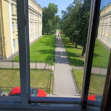 Комната Санкт-Петербург Большой Сампсониевский просп., 35 (14.4 м)
