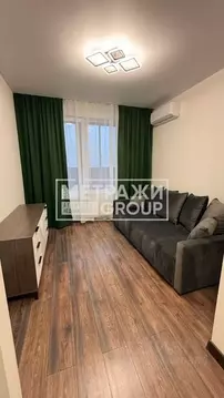 1-к кв. Московская область, Пушкино ул. Антона Ветчинова, 3к1 (32.0 м)