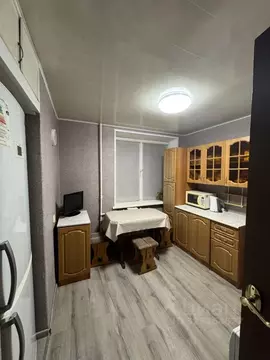 2-к кв. Московская область, Подольск ул. Кирова, 76к1 (54.7 м)