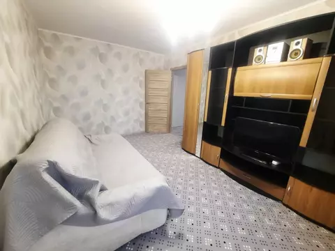 2-к кв. Московская область, Солнечногорск Рекинцо мкр, 28 (53.0 м)