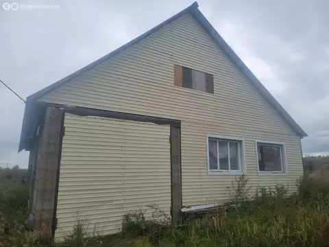 Дом в Иркутск, 3-я Дачная улица, 1 (122 м)