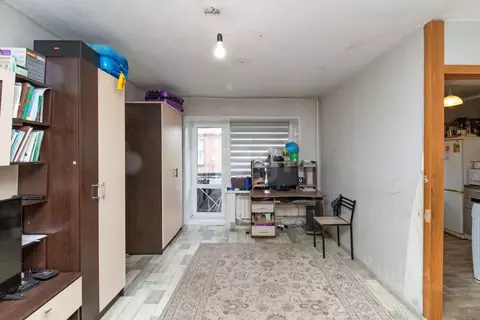 2-к кв. Красноярский край, Красноярск имени газеты Красноярский ...