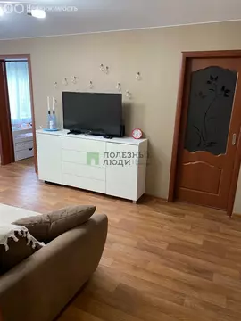 2-комнатная квартира: Ижевск, Школьная улица, 55 (45 м)