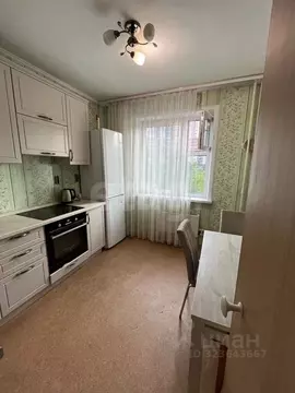 1-к кв. Красноярский край, Красноярск Караульная ул., 82 (40.0 м)