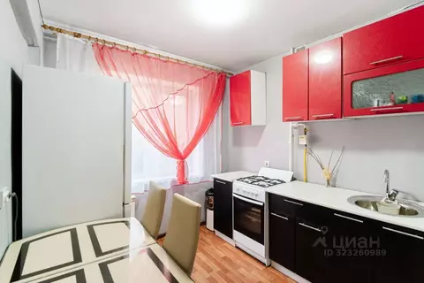 2-к кв. Омская область, Омск Городок Нефтяников мкр, ул. 22 Апреля, 16 ...