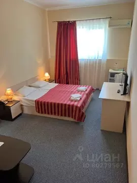 Комната Краснодарский край, Анапа ул. Самбурова, 12