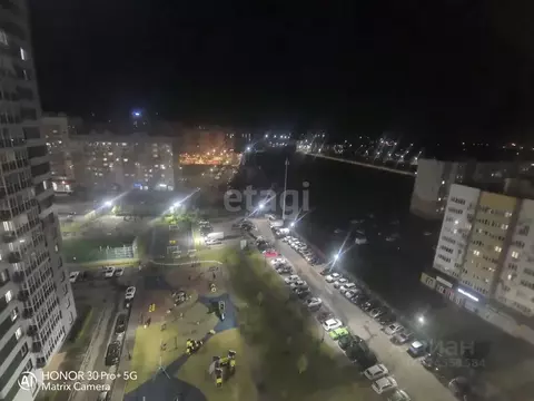 1-к кв. Башкортостан, Стерлитамак просп. Октября, 38 (40.7 м)