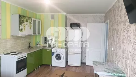 Студия Краснодарский край, Анапа ул. Адмирала Пустошкина, 10 (26.0 м)