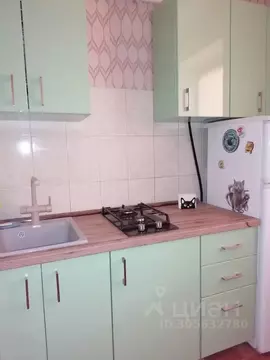 1-к кв. Калининградская область, Зеленоградск ул. Крылова, 1 (35.0 м)