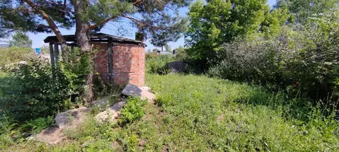 Участок в Оренбургская область, Оренбургский район, Сергиевский ...