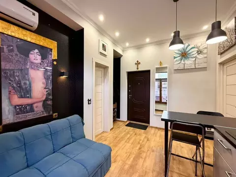 1-к кв. Крым, Ялта муниципальный округ, Массандра пгт ул. Умельцев, 1Х ...