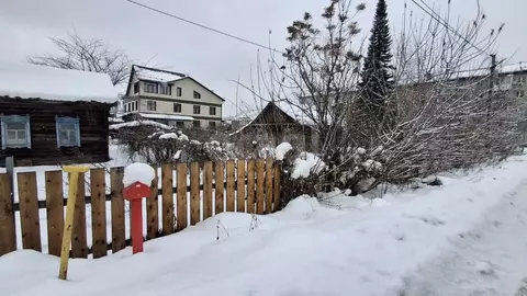 Дом в Алтай, Горно-Алтайск ул. Ленина, 210 (40 м)