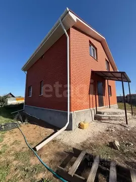 Дом в Тульская область, Тула городской округ, д. Ульяновка  (103 м)