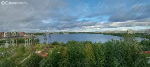 1к в -комнатной квартире (16.5 м)