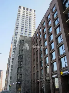 1-к кв. Москва Волгоградский просп., 32/5к3 (37.3 м)