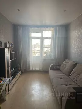 1-к кв. Московская область, Химки Клязьма кв-л, ул. Летчика Ивана ...