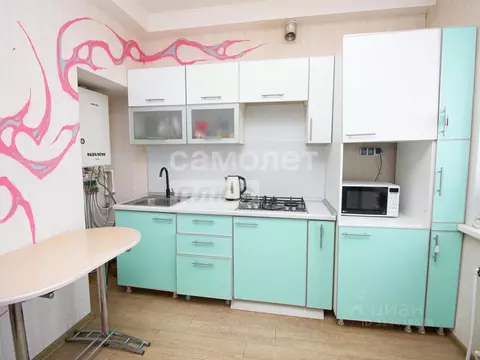 1-к кв. Ульяновская область, Ульяновск ул. Ленина, 22 (41.0 м)