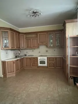 3-к кв. Москва Мосфильмовская ул., 53 (102.1 м)