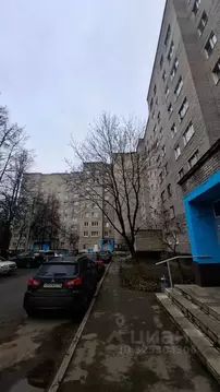 2-к кв. Московская область, Ногинск Богородский городской округ, ул. ...