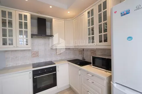 2-к кв. Московская область, Наро-Фоминский городской округ, с. ...