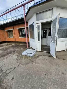 Помещение свободного назначения в Московская область, Мытищи городской ...